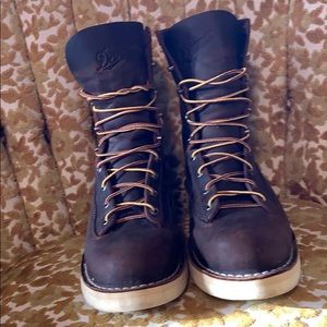 Danner Bull Run Boots
